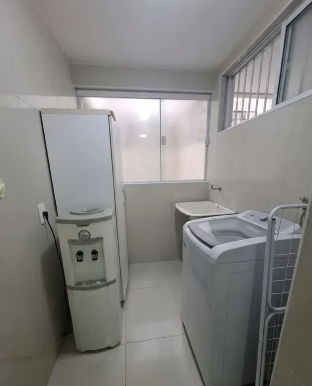 Imagem Apartamento com 3 Quartos à Venda, 81 m² em Damas - Fortaleza