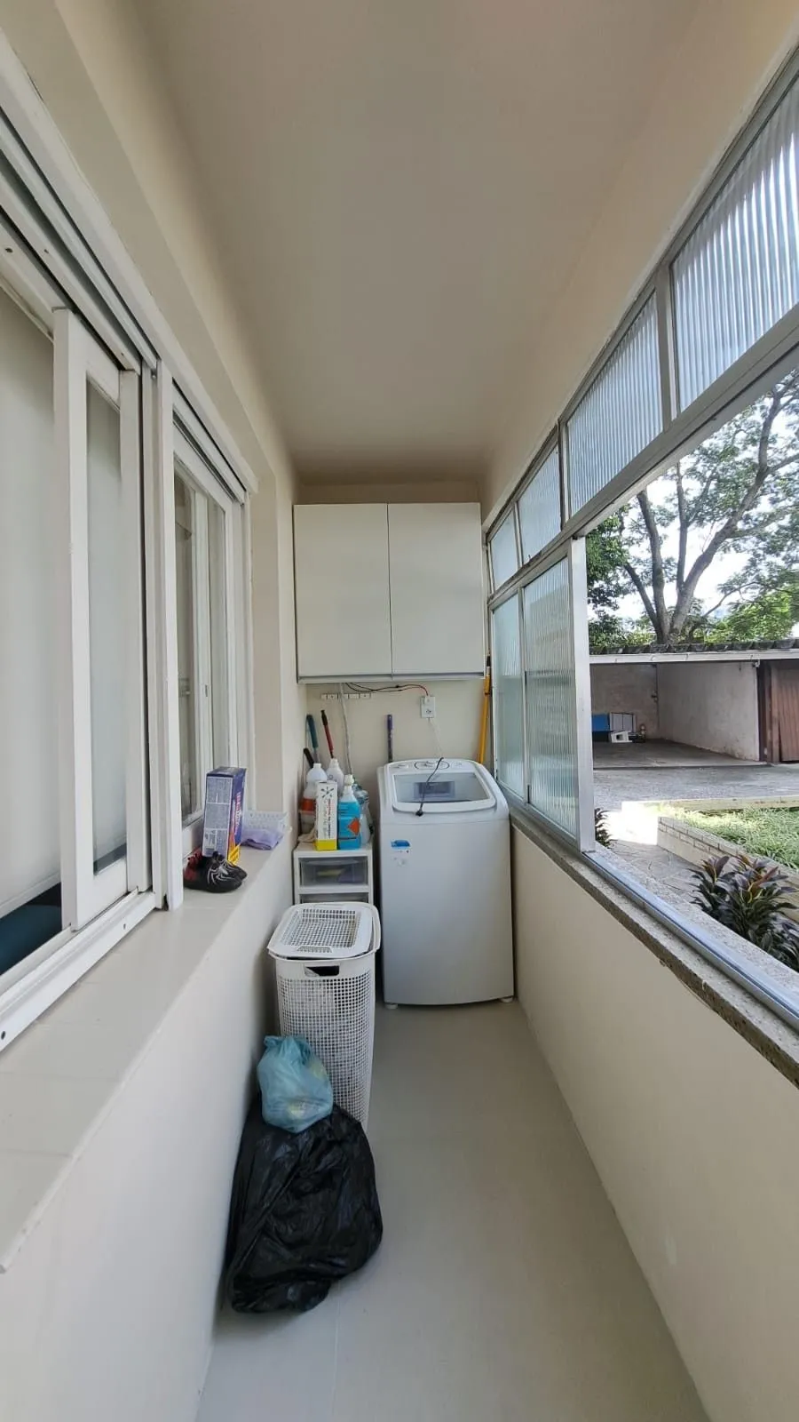 Imagem apartamento terreo