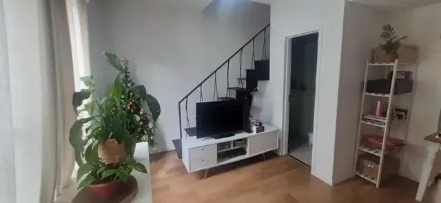 Imagem Casa à venda 3 Quartos, 1 Suite, 2 Vagas, 124M², Piracangaguá, Taubaté - SP | Condomínio Amendoeiras Jardins do Parque