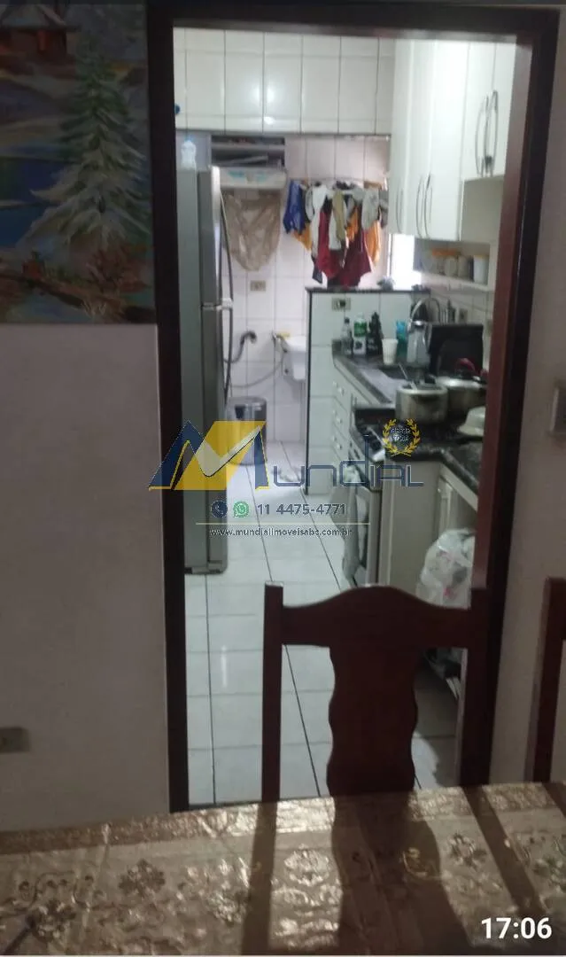 Imagem Vendo Cobertura em São Caetano do Sul, Nova Gerti