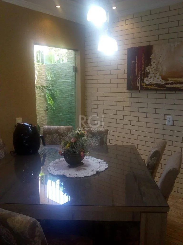 Imagem Casa para Venda - 100m², 0 dormitórios, Harmonia
