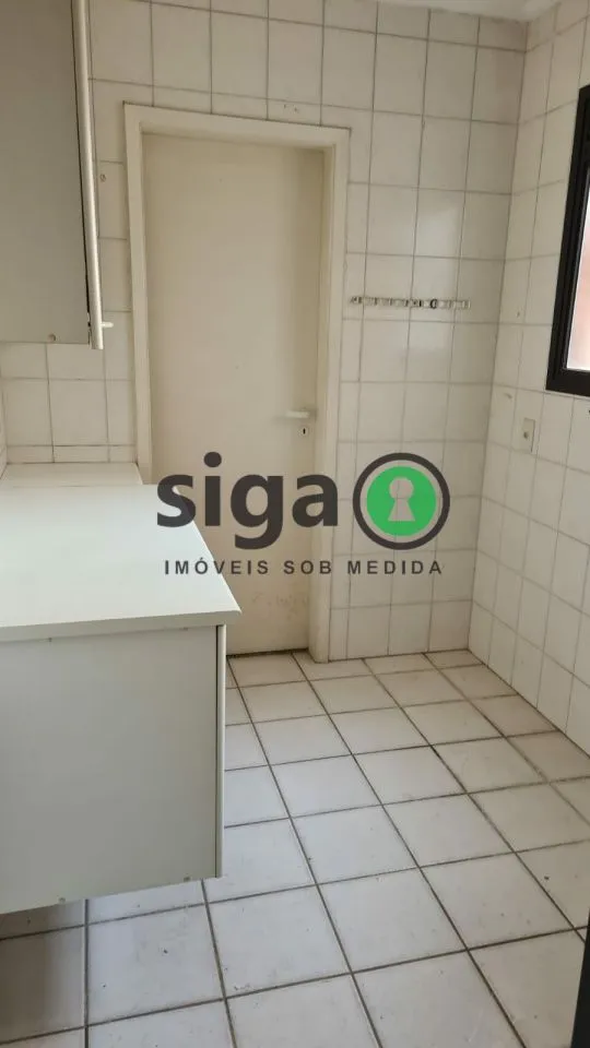 Imagem APARTAMENTO COM 3 DORMITORIOS (SUITES) A VENDA NO MORUMBI