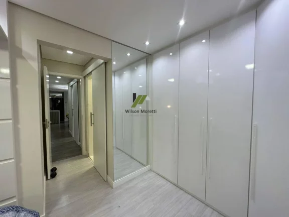 Imagem LINDO APARTAMENTO MOBILIADO