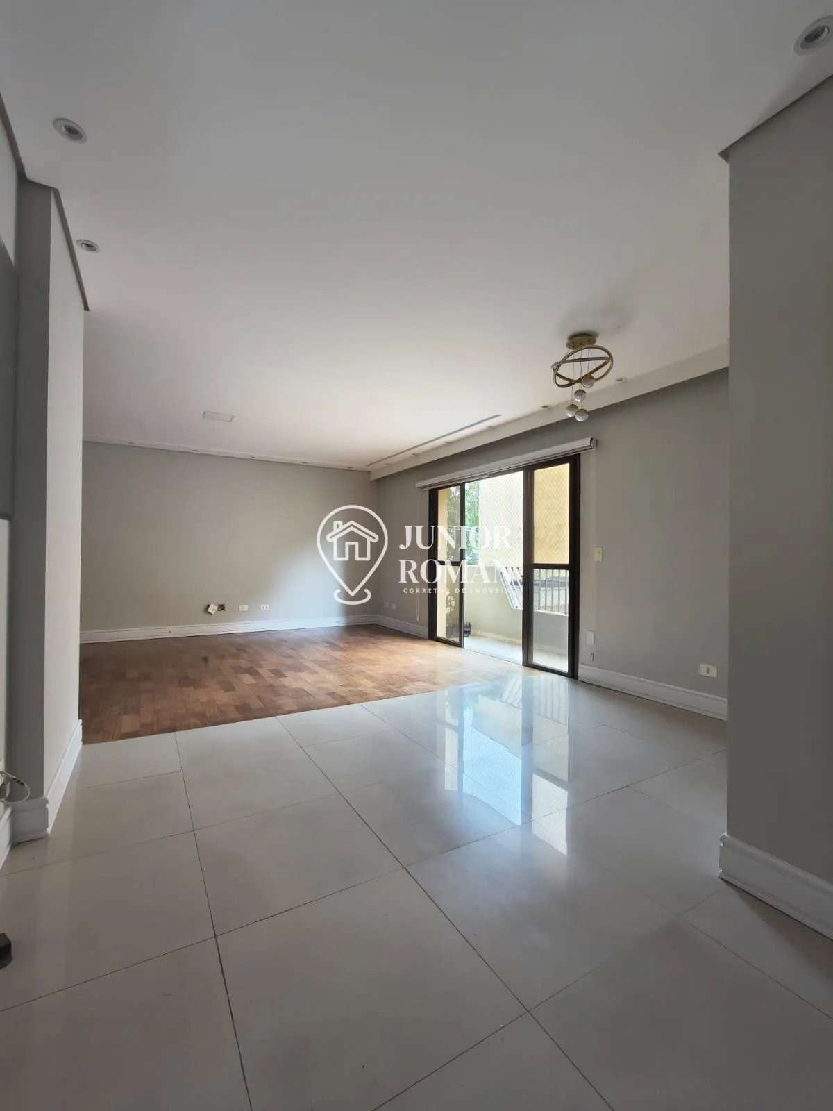 Foto do imóvel APTO 127M² | 3 DORMS | SUÍTE COM VARANDA | ESCRITÓRIO | 2 VAGAS | VILA ALZIRA - STO ANDRE