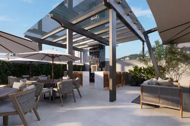 Imagem APARTAMENTO RESIDENCIAL em Itapema - SC, Centro