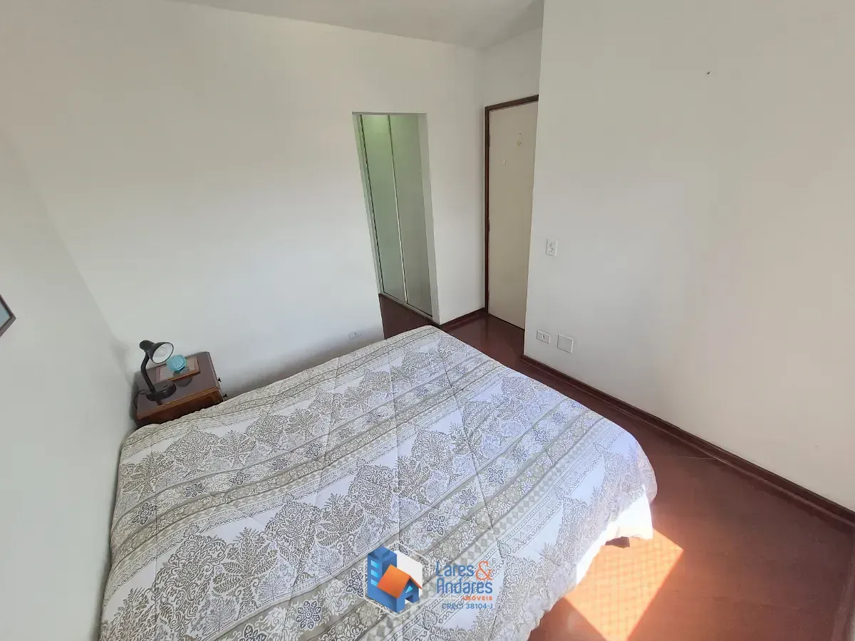 Imagem Apartamento para venda em Vila Mariana com 3 quartos, sendo 1 suíte, 87m²