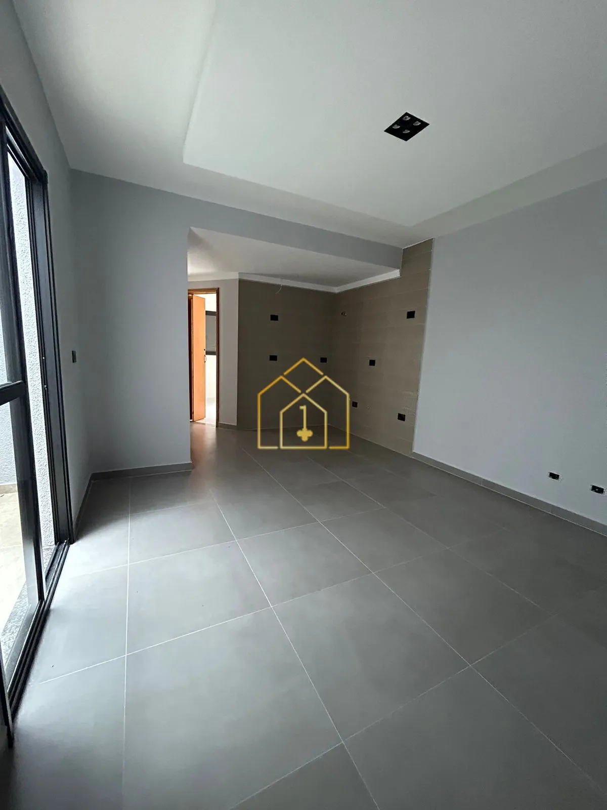 Imagem Apartamento à venda 45 m² 2 quartos 1 vagas | Vila Floresta - Santo André - SP