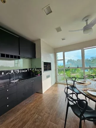 Imagem APARTAMENTO RESIDENCIAL em MANAUS - AM, PONTA NEGRA