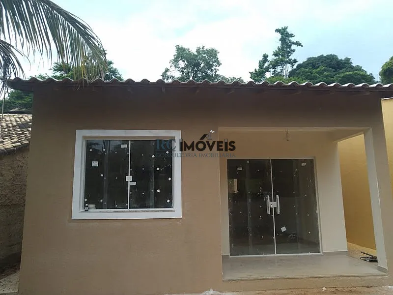 Imagem Casa a Venda no bairro Condado de Maricá - Maricá, RJ