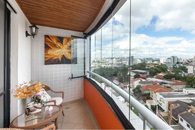 Imagem Apartamento à venda em São Paulo, Freguesia do Ó, com 3 quartos, 101m2