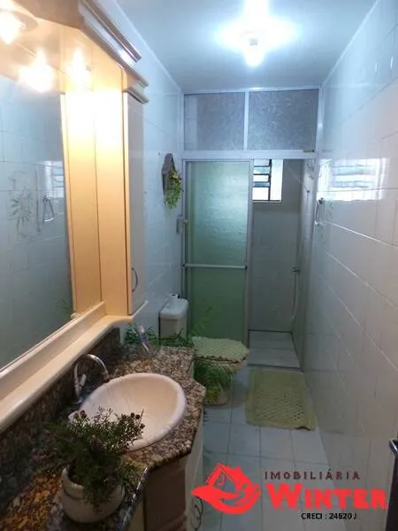 Imagem Apartamento 4 quartos no Centro de Feliz.