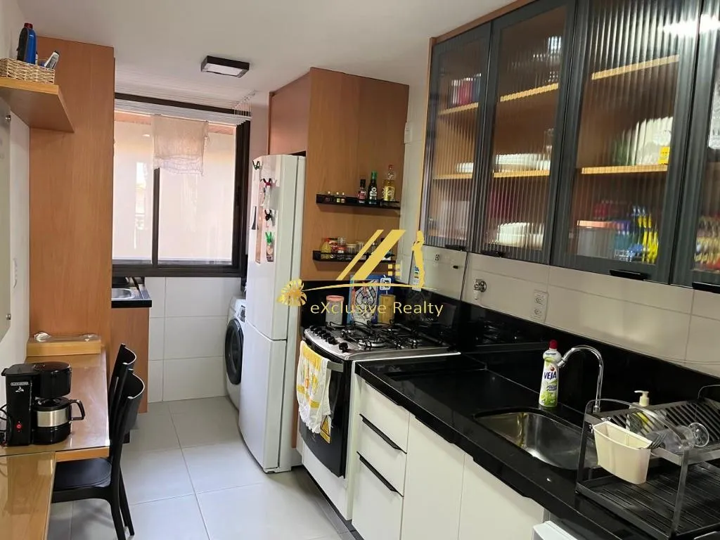 Imagem Village RESIDENCIAL em Camaçari - Bahia, Itacimirim (Monte Gordo)
