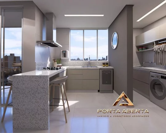 Imagem Apartamento 03 quartos sendo 01 suíte - Iguaçu - Ipatinga - CÓD 997