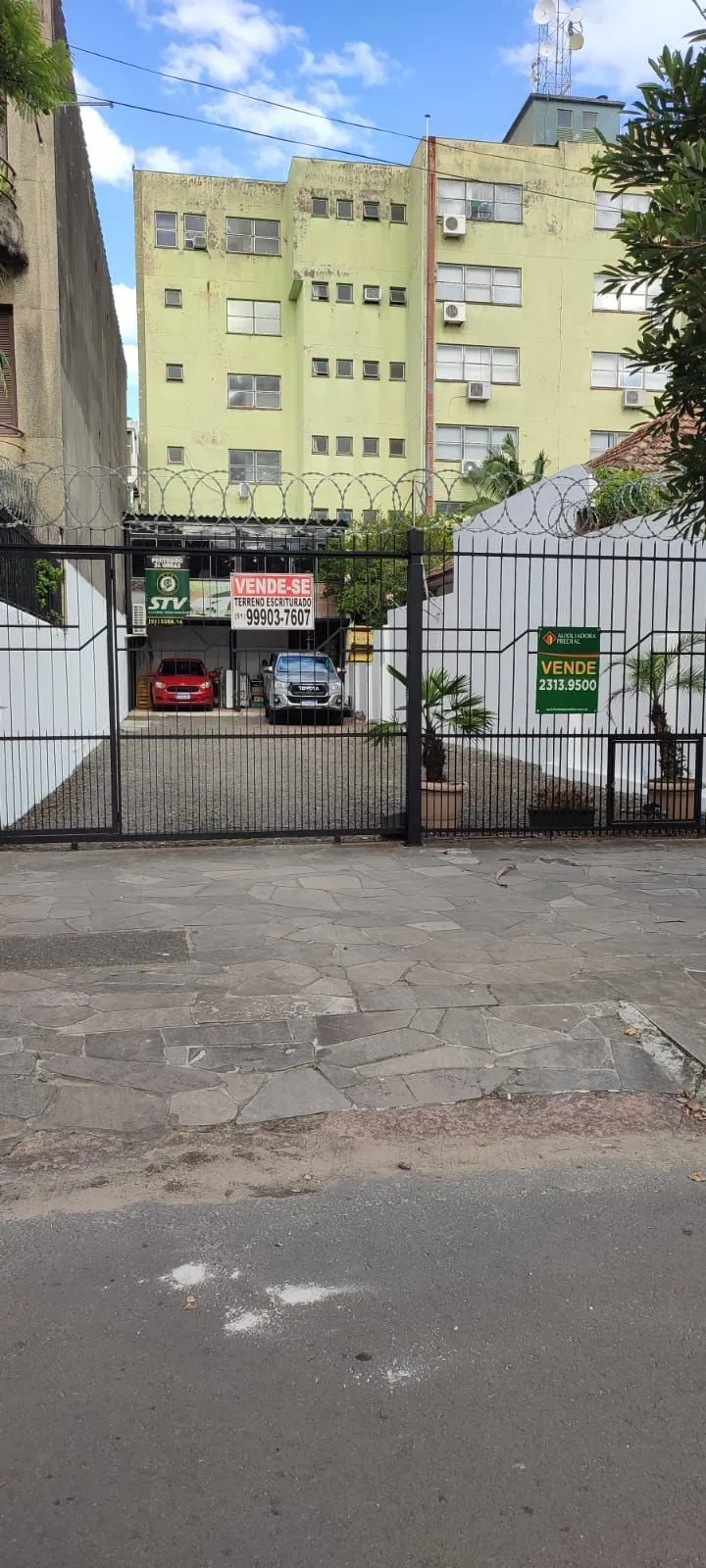 Imagem LOJA COMERCIAL À VENDA - PONTO NOBRE NO BAIRRO FLORESTA - PORTO ALEGRE/RS