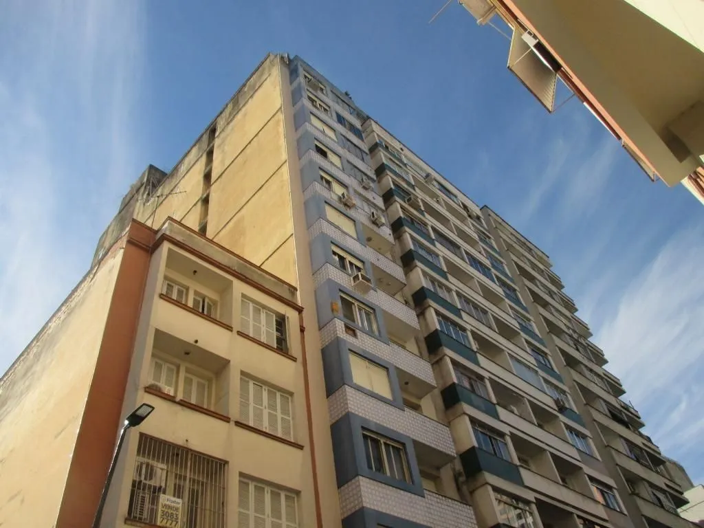 Imagem Apartamento para Venda - 93.6m², 3 dormitórios, Centro Histórico