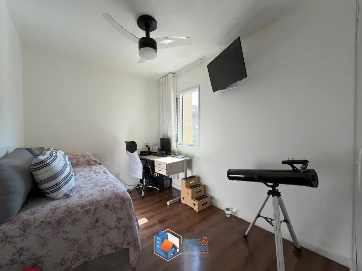 Imagem Casa no condomínio Condomínio San Raphael para venda com 3 quartos, sendo 1 suíte, 112m²