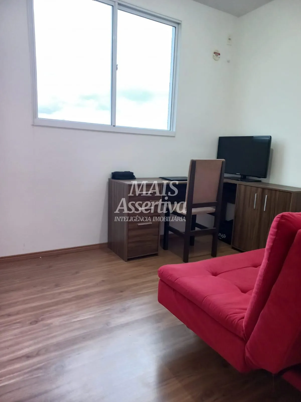 Imagem Excelente apartamento semi mobiliado, Porto das Palmeiras em Novo Hamburgo