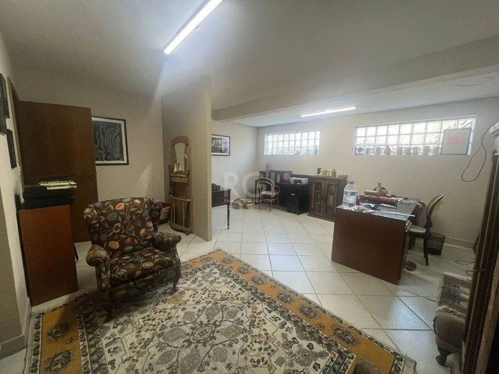 Imagem Excelente casa na Chácara das Pedras