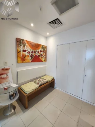Imagem SALA COMERCIAL COMERCIAL em RIO DE JANEIRO - RJ, BARRA DA TIJUCA