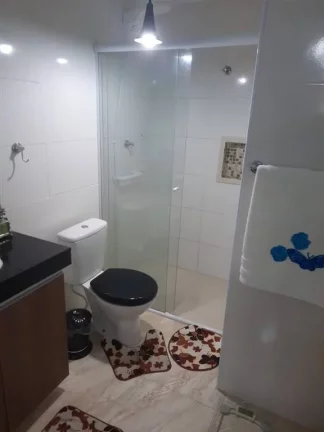 Imagem Apartamento com 2 dorms, Canto do Forte, Praia Grande - R$ 480 mil, Cod: 2491