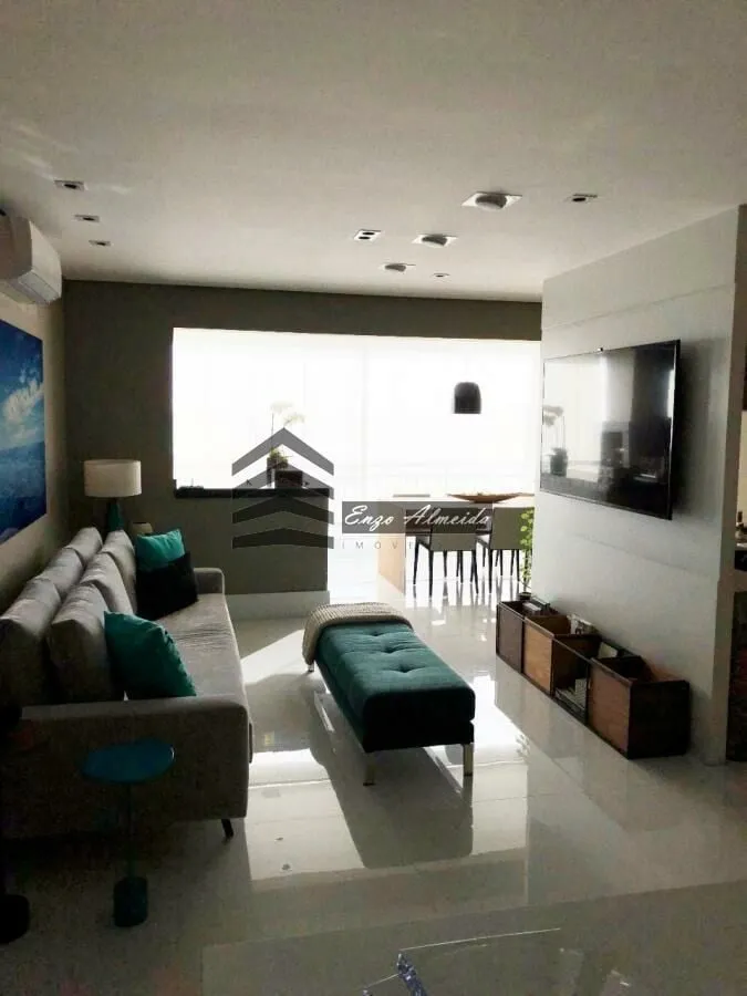 Imagem Apartamento à venda em São Paulo/SP