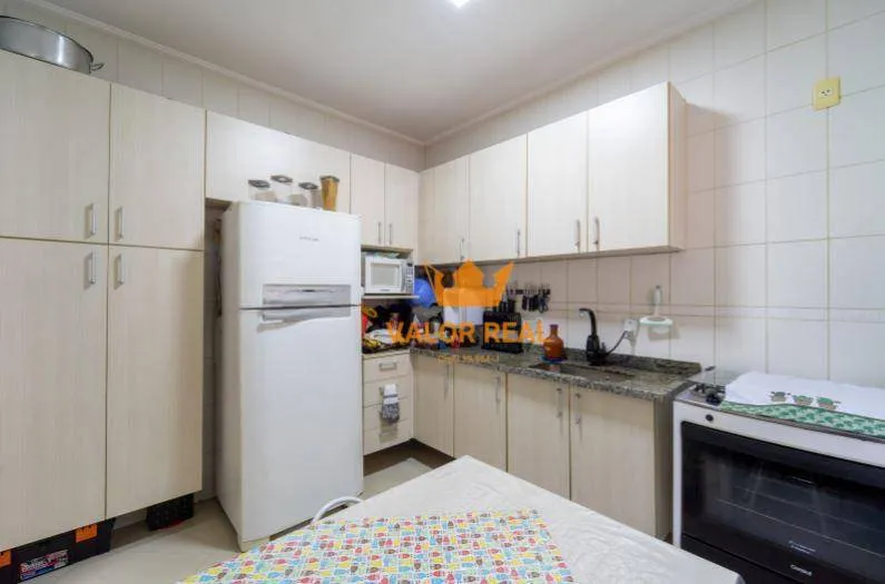 Imagem Casa Condomínio, 128 m2, 3 dorm. e 1 suite, 2 vagas; R$ 690 mil. Aceita financiamento