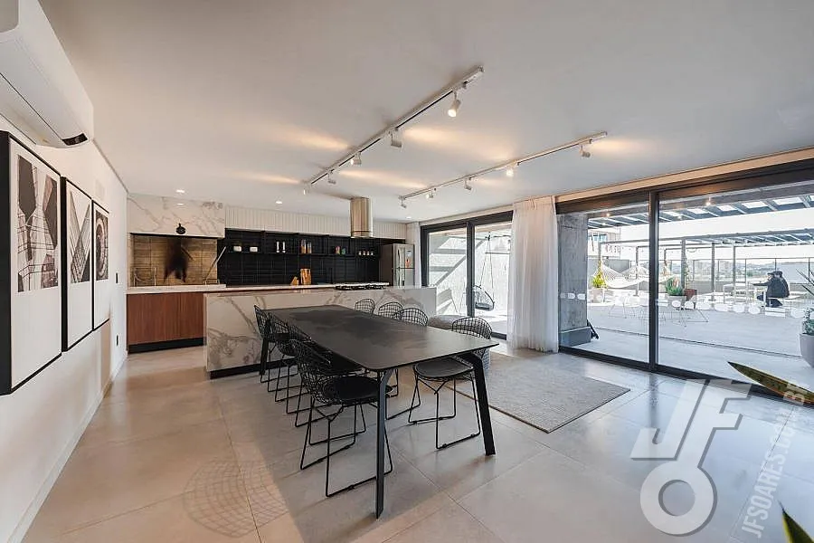 Imagem Apartamento à venda no bairro Areal em Pelotas/RS