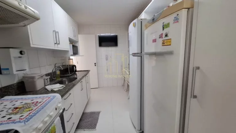 Imagem Apartamento de luxo com vista mar e 4 quartos na Pituba, Salvador-BA: 3 suítes, 3 salas, 4 banheiros, 2 vagas de garagem!