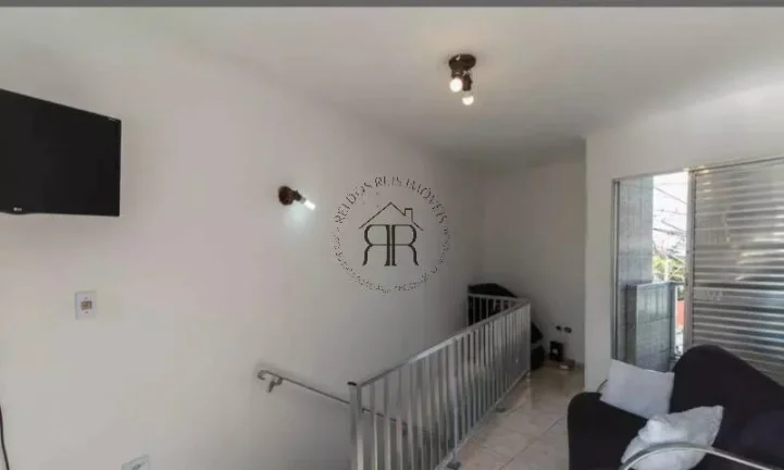Imagem Casa - São Paulo - SP - Jardim Vila Formosa