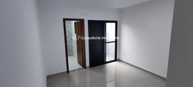 Imagem Casa nova a venda Jardim Veneza Indaiatuba SP