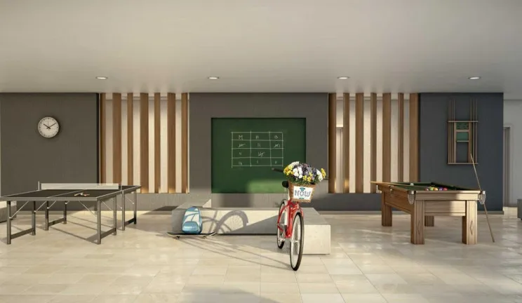 Imagem Apartamento com 2 Quartos à Venda, 56 m² em Irajá - Rio de Janeiro