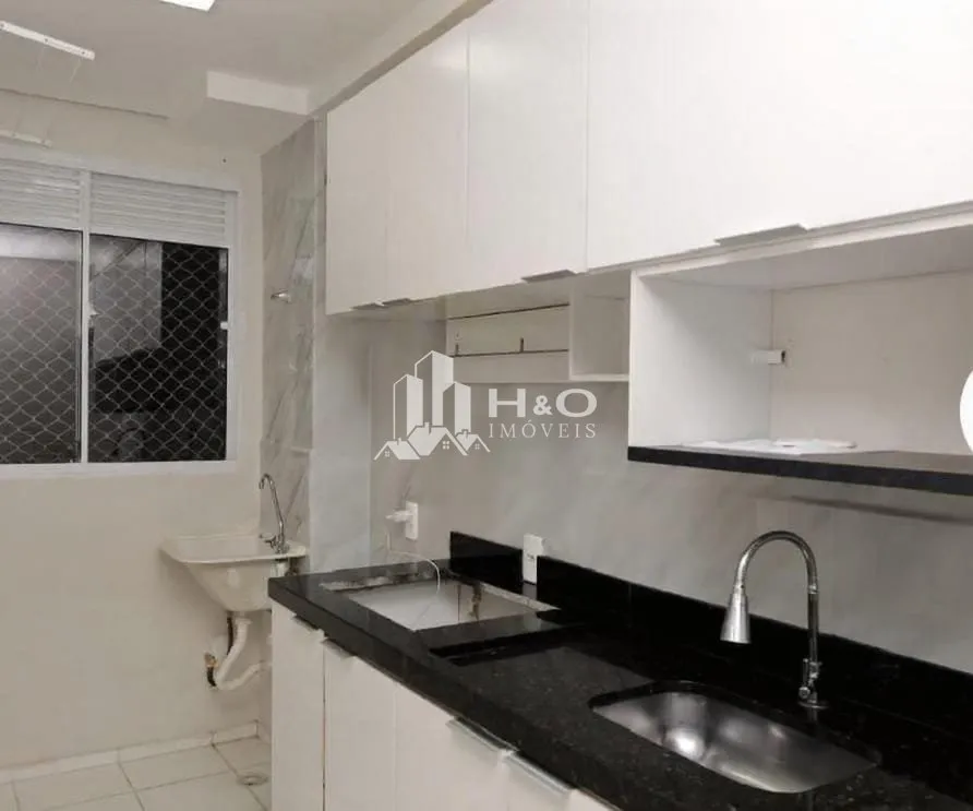 Imagem Apartamento em Itaquera muito bem conservado | 2 dormitórios | Vaga de garagem
