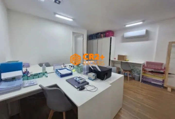 Imagem Sala Comercial Pronta para Uso no Empresarial | 36 Metros. Em Boa Viagem