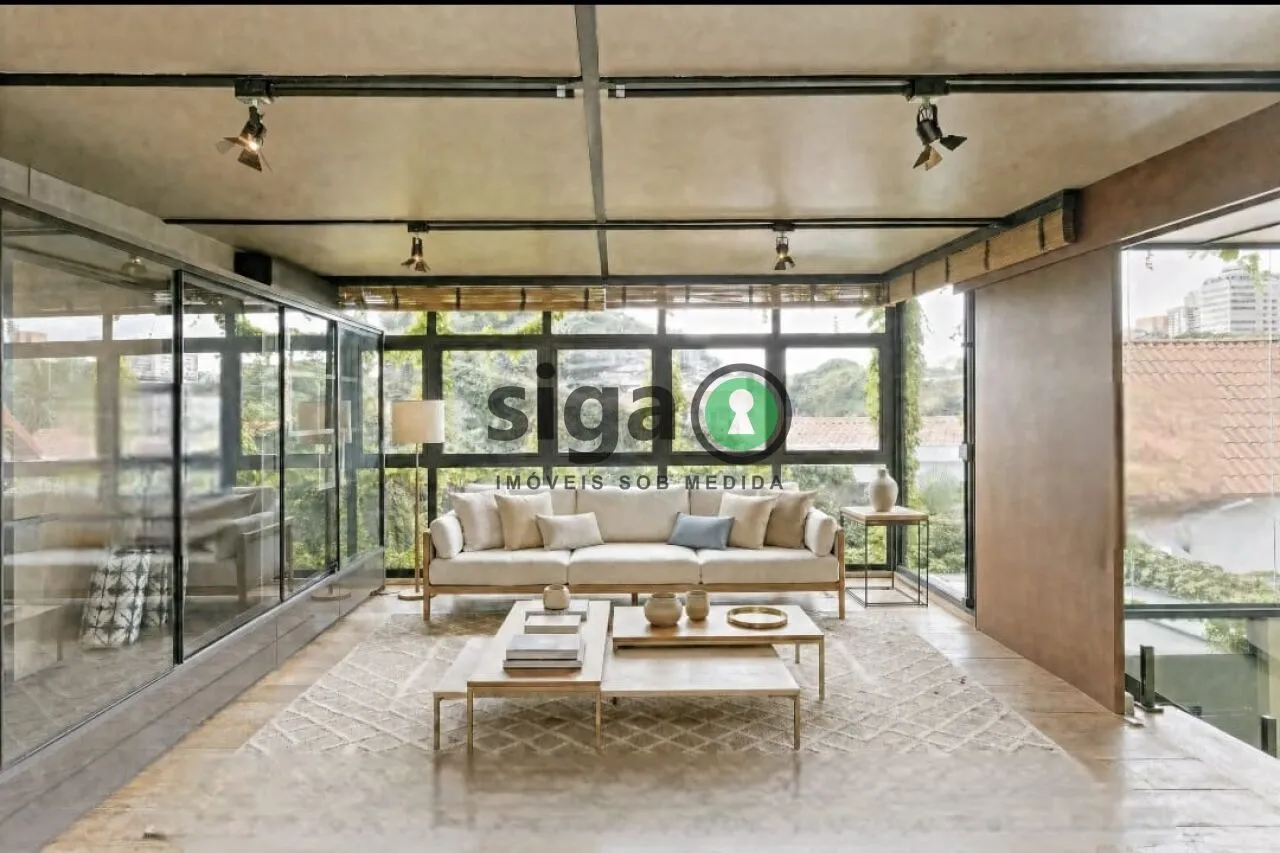 Imagem CASA À VENDA EM VILA NOVA CONCEIÇÃO