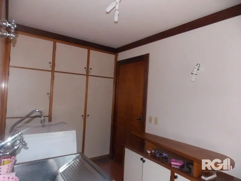 Imagem CASA EM CONDOMÍNIO DE ALTO PADRÃO
