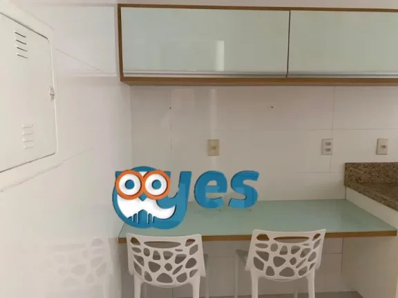 Imagem Casa para locação no San Diego - Sim