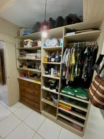 Imagem Casa à venda 3 Quartos, 1 Suite, 3 Vagas, 195M², Jardim São José, Caçapava - SP
