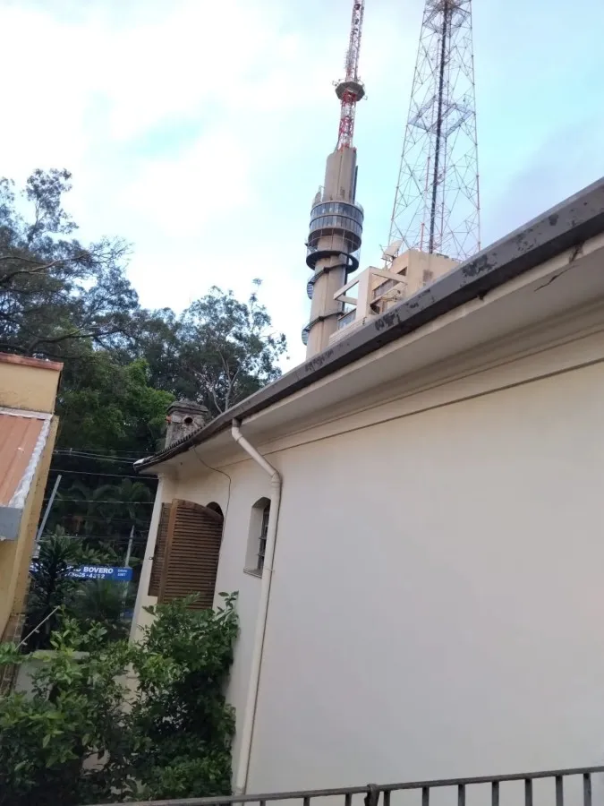 Imagem Casa para Venda em São Paulo, Sumaré, 4 dormitórios, 4 suítes, 2 banheiros, 6 vagas