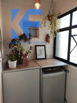 Imagem APARTAMENTO RESIDENCIAL em CAMPINAS - SP, VILA ITAPURA