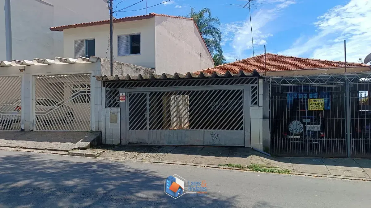 Anuncio Imóvel