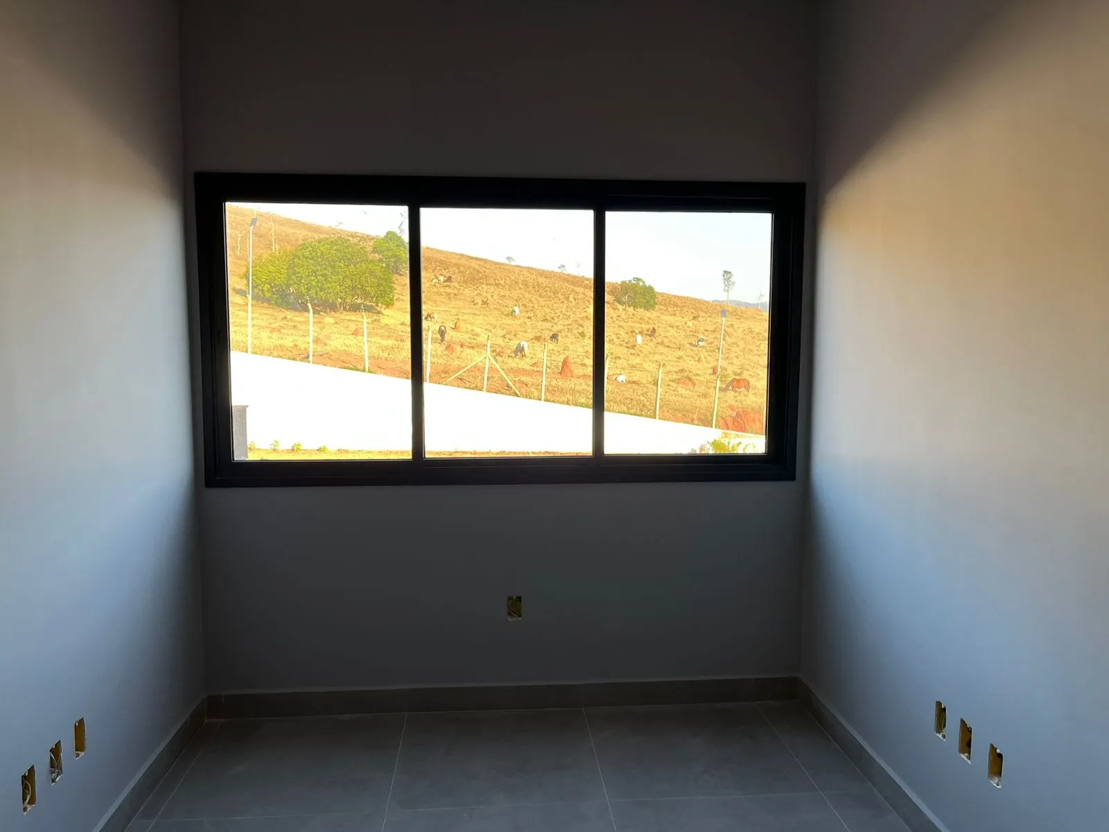 Imagem Residência Exclusiva: Casa de Alto Padrão em Condomínio Terras de Santa Mariana