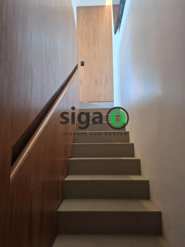 Imagem Cyrela by Pininfarina Studio Duplex 94 m² | 1 suíte | 2 vagas e design italiano