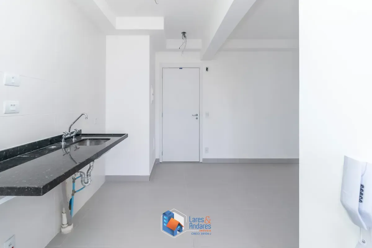 Imagem Apartamento para venda em Vila Dom Pedro I com 2 quartos, sendo 1 suíte, 71m²