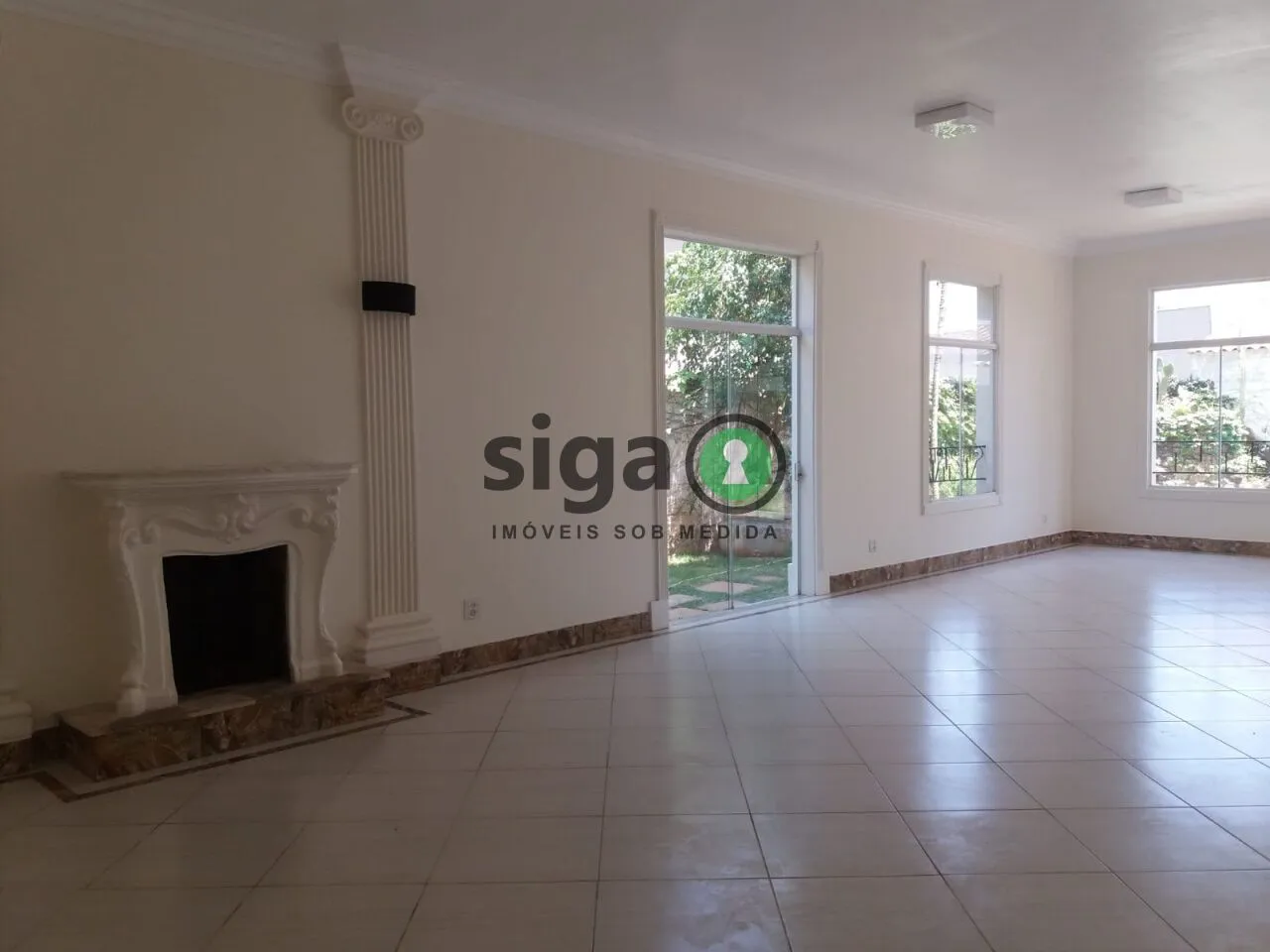 Imagem Interlargos com 4quartos,4 suites impecavel