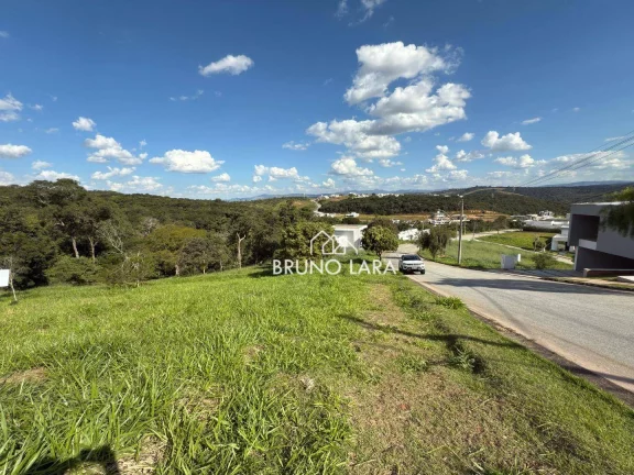Imagem Terreno à venda em Betim MG² - Condomínio Valle da Serra
