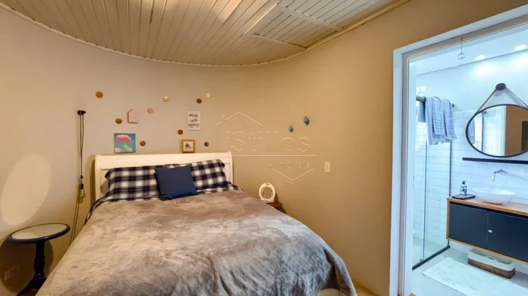 Imagem Casa de Condomínio em Campos do Jordão