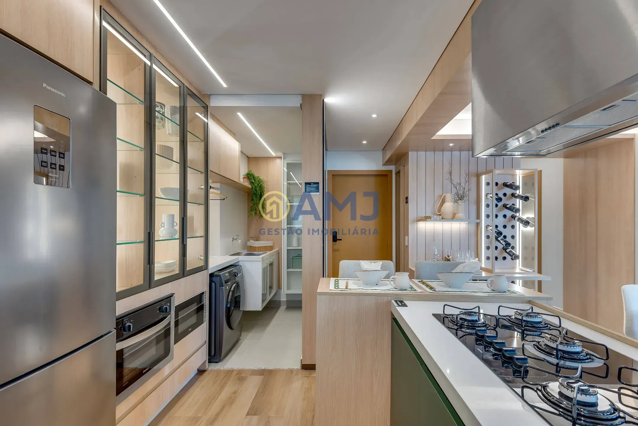 Imagem Apartamento à venda, Setor Bela Vista