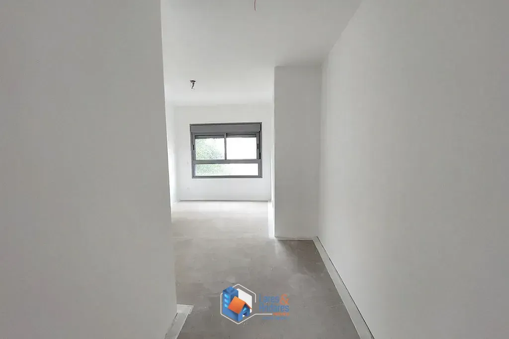 Imagem Apartamento à venda 3 Quartos 3 Suites 2 Vagas 131M² Jardim Vila Mariana São Paulo - SP