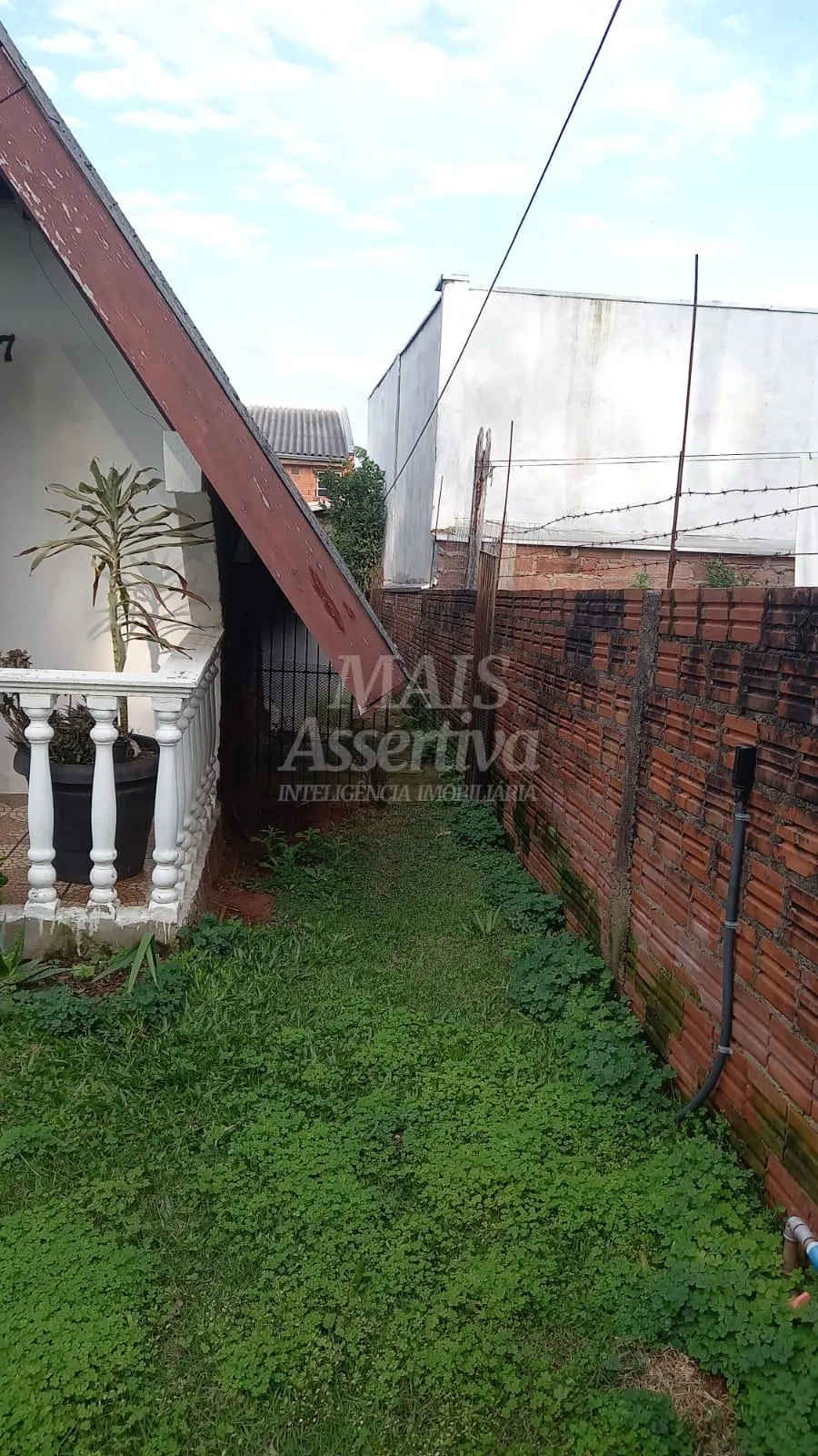 Imagem CASA PARA VENDA NO BAIRRO PRIMAVERA EM NOVO HAMBURGO.