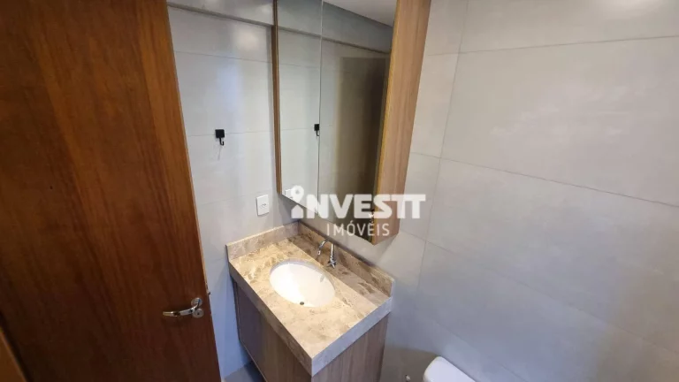 Imagem Apartamento à venda no Parque Amazônia - Goiânia/GO